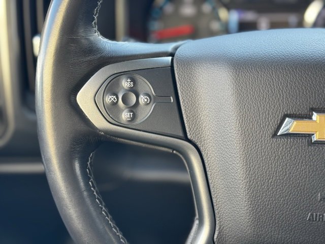 Used 2018 Chevrolet Silverado 1500 LT image 22