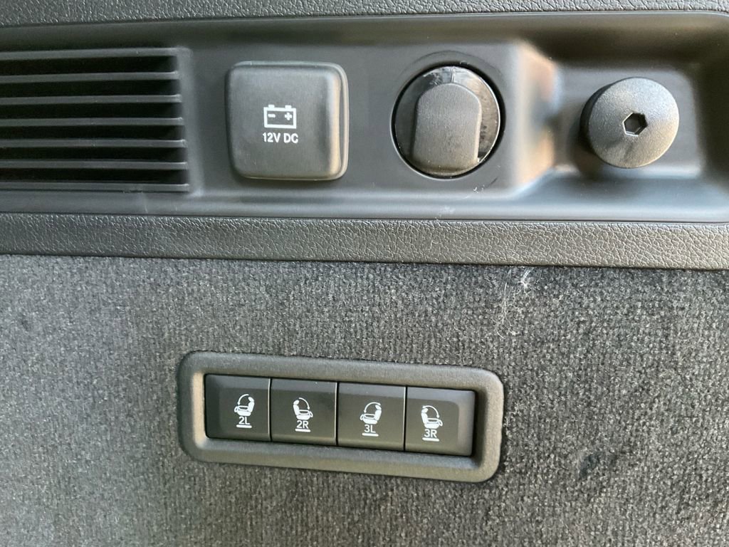 New 2026 Jeep Grand Wagoneer Summit image 32