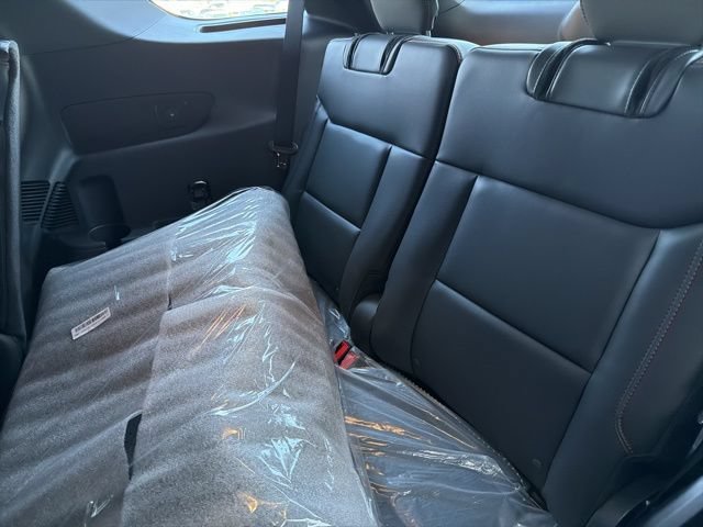 New 2026 Ford Explorer ST w/ Sun And Sound Package AWD/4WD image 10