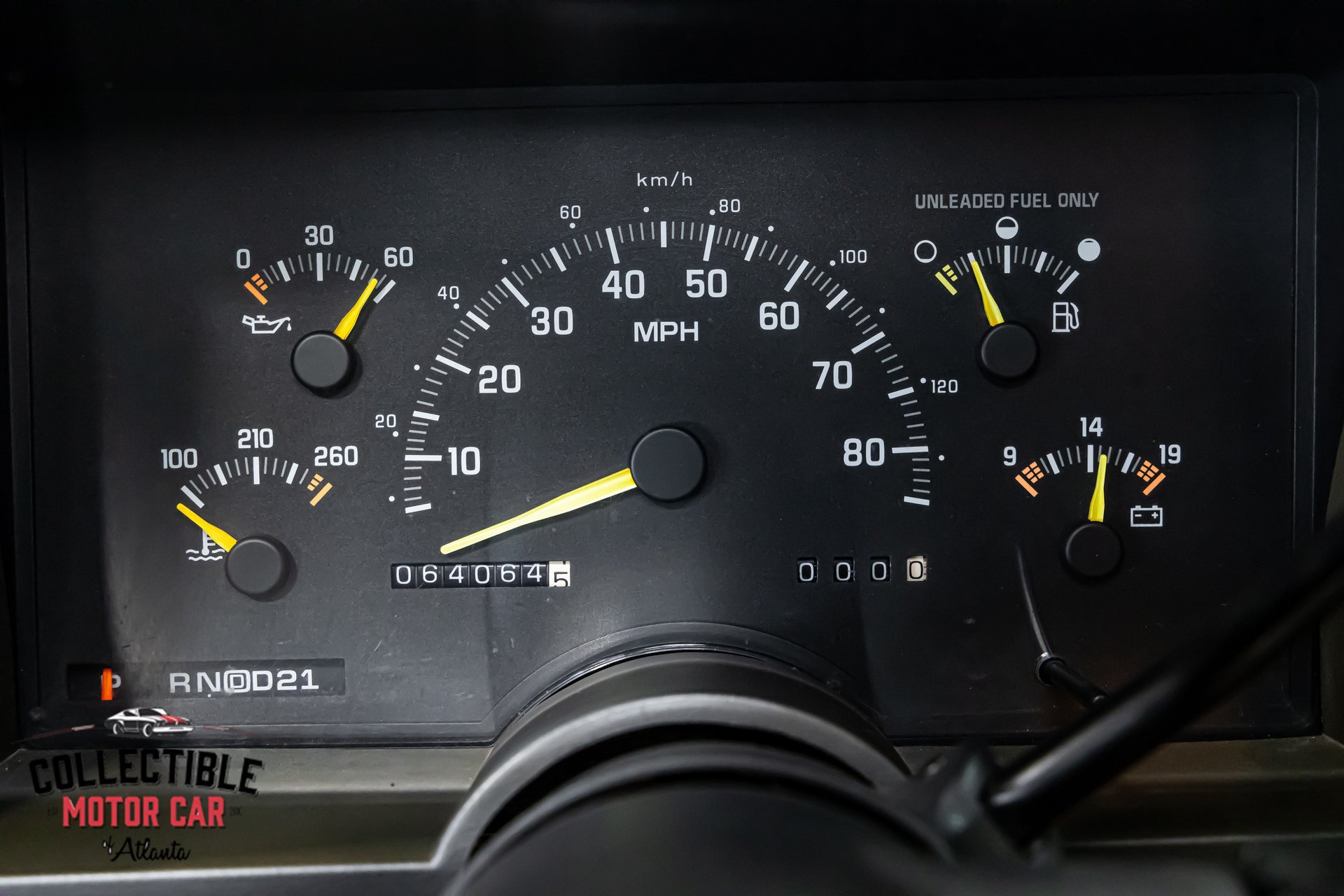 Used 1993 GMC Sierra 1500 2WD Regular Cab image 71