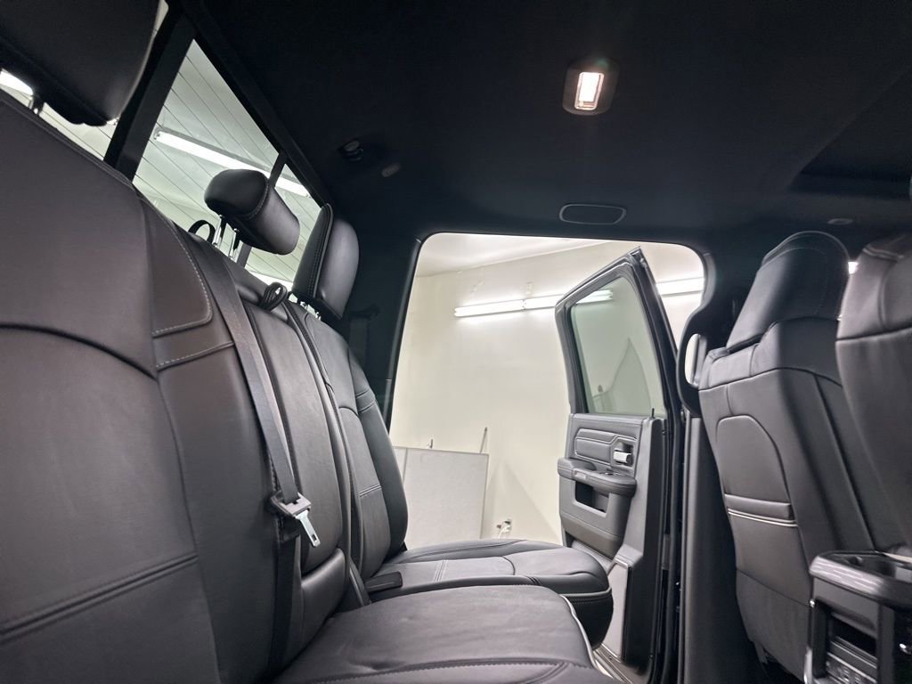 New 2026 RAM 2500 Power Wagon image 22