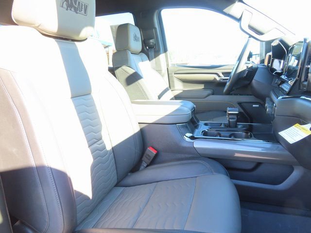 Certified 2024 Chevrolet Silverado 1500 ZR2 w/ ZR2 Bison Edition image 49