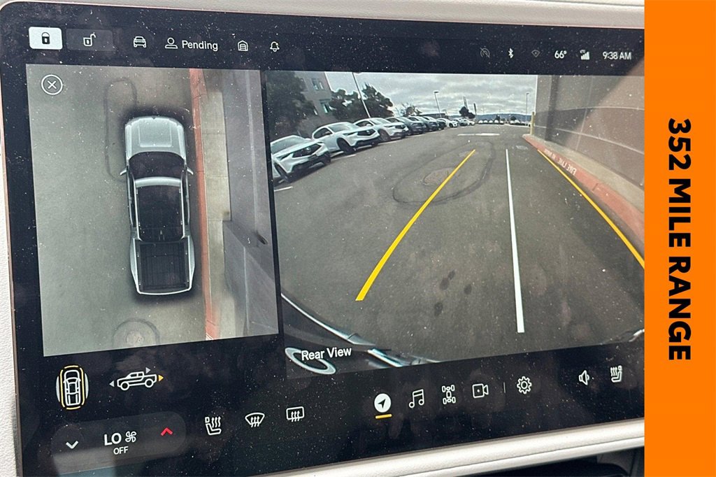 Used 2024 Rivian R1T Adventure image 19