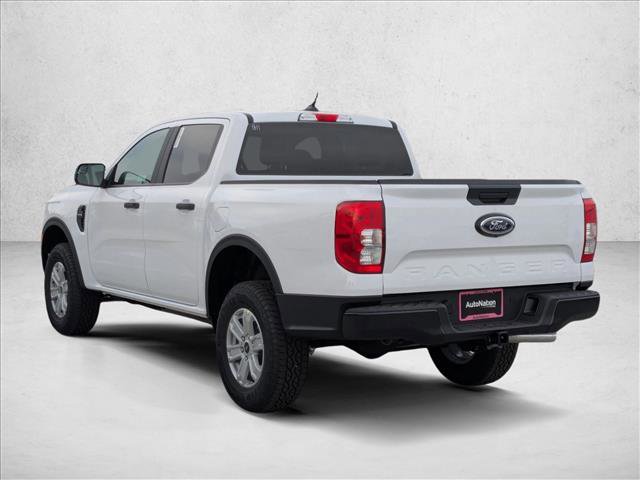 New 2025 Ford Ranger XL w/ Trailer Tow Package image 9
