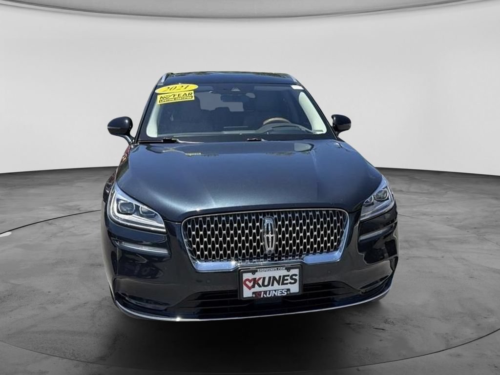 Used 2021 Lincoln Corsair Reserve w/ Equipment Group 201A AWD/4WD image 6