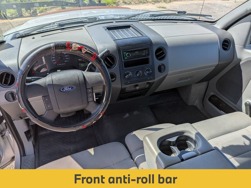 Used 2005 Ford F150 STX RWD image 19