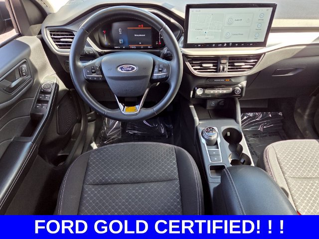 Used 2023 Ford Escape Active w/ Tech Pack #1 FWD image 12