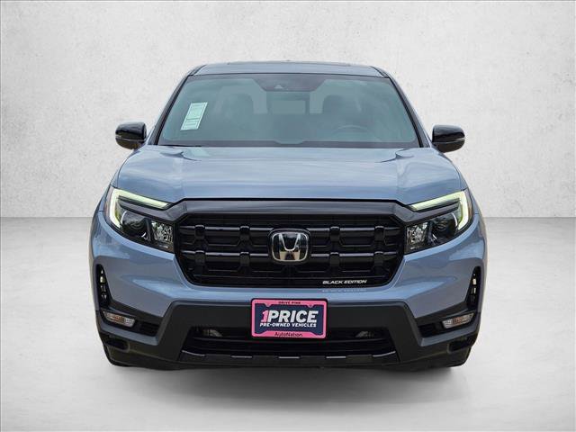 Used 2024 Honda Ridgeline Black Edition image 2