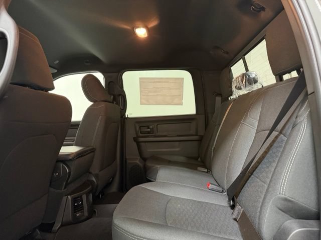 New 2026 RAM 2500 Tradesman AWD/4WD image 19