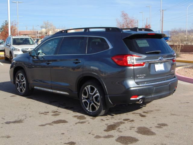 New 2026 Subaru Ascent Limited w/ Popular Package #1 image 6