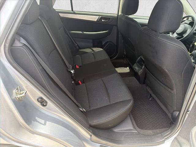 Used 2019 Subaru Outback 2.5i Premium w/ Protection Package #1 AWD/4WD image 22