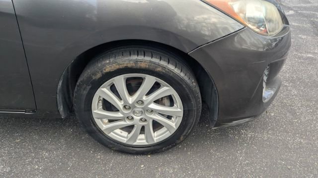 Used 2012 MAZDA MAZDA3 i Touring FWD image 11
