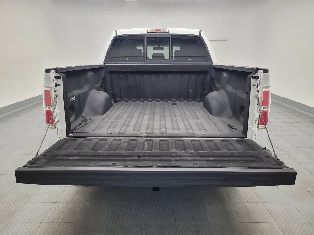 Used 2013 Ford F150 Lariat RWD image 29