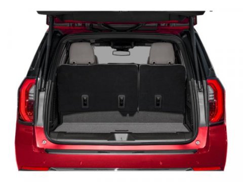 New 2026 GMC Yukon Denali w/ Denali Reserve Package AWD/4WD image 13