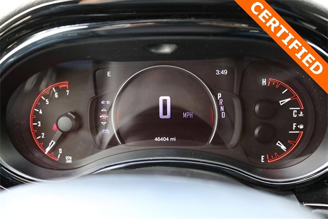 Used 2024 Dodge Durango GT image 28