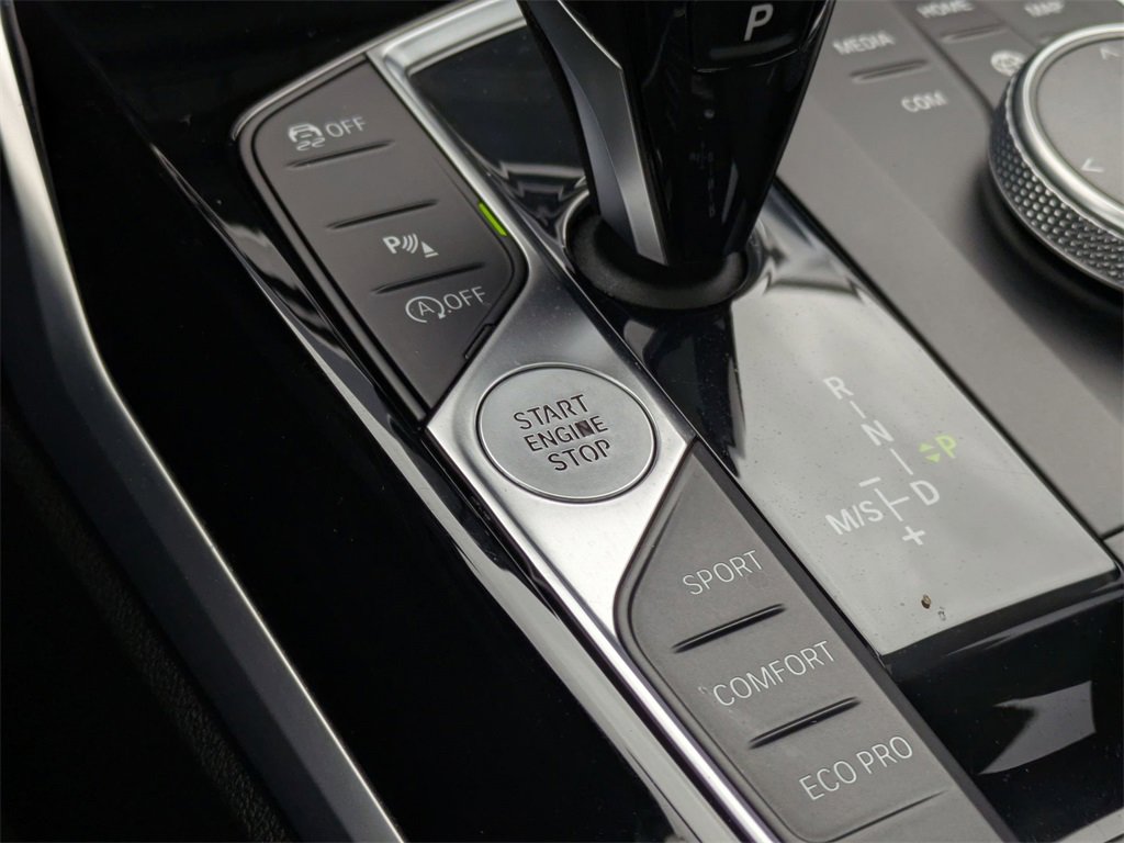 Used 2019 BMW 330i xDrive Sedan w/ Convenience Package image 28