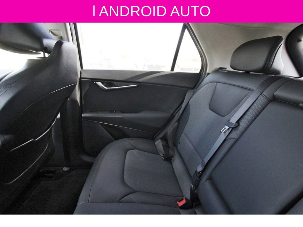 Used 2023 Kia Niro Wind image 12