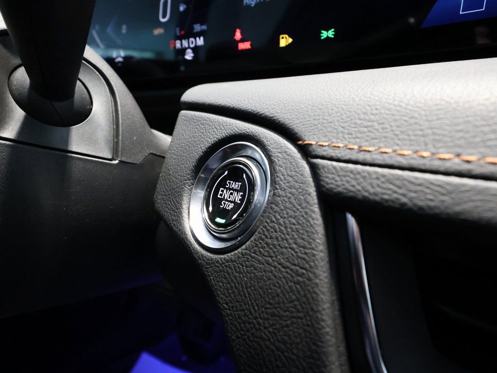 Certified 2025 Cadillac CT5 Premium Luxury w/ Platinum Package image 19