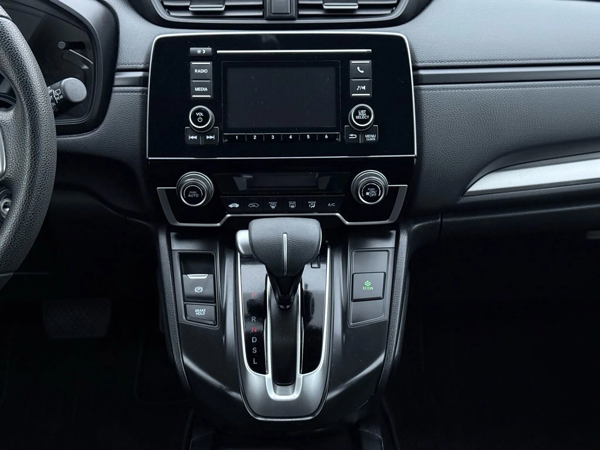 Used 2019 Honda CR-V LX image 30