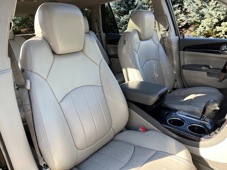 Used 2015 Buick Enclave Premium w/ Experience Buick Package image 35