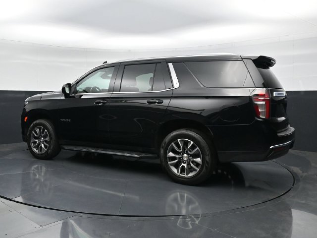 Used 2021 Chevrolet Tahoe LT AWD/4WD image 7