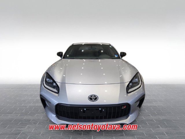 New 2026 Toyota GR86 w/ ALL Weather Mat Package (TMS) RWD image 2