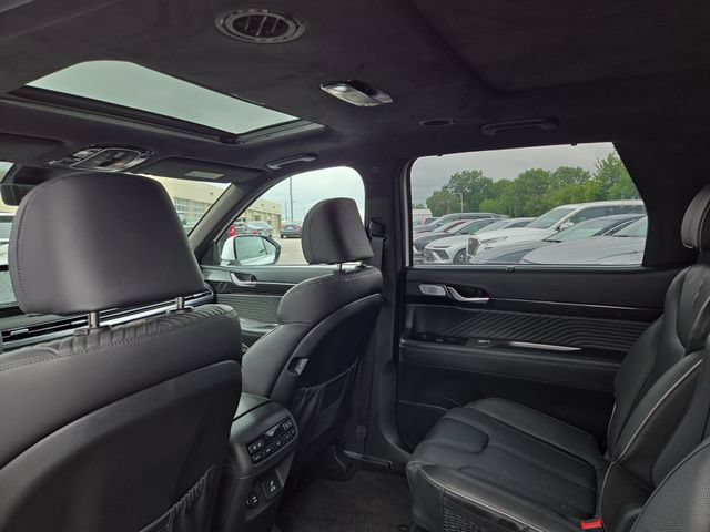 Used 2023 Hyundai Palisade Calligraphy AWD/4WD image 30