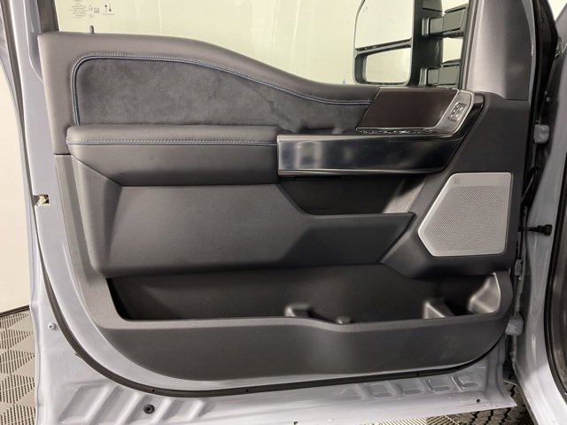 New 2026 Ford F250 Platinum image 10