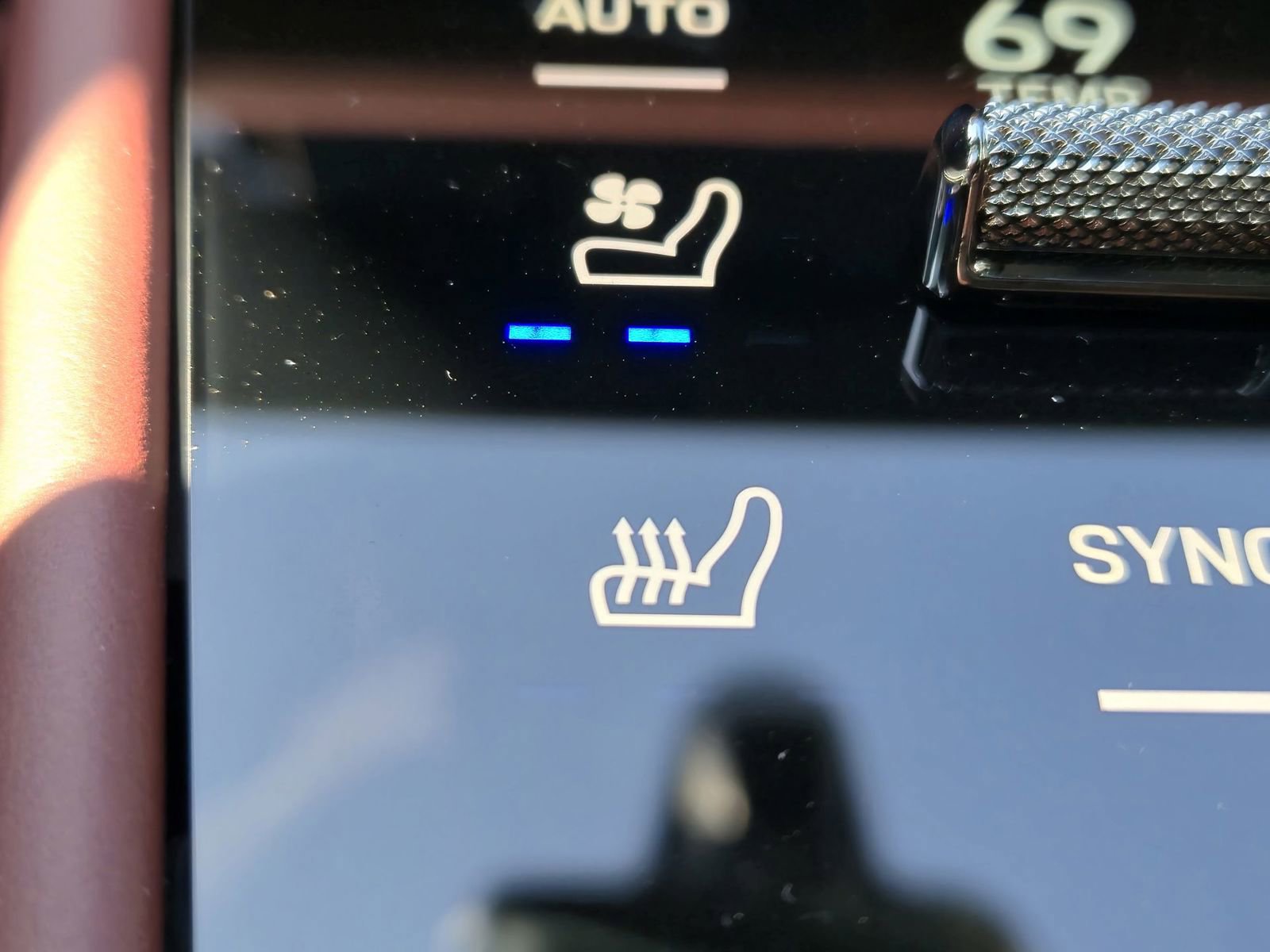 Certified 2025 Porsche Cayenne E-Hybrid image 29