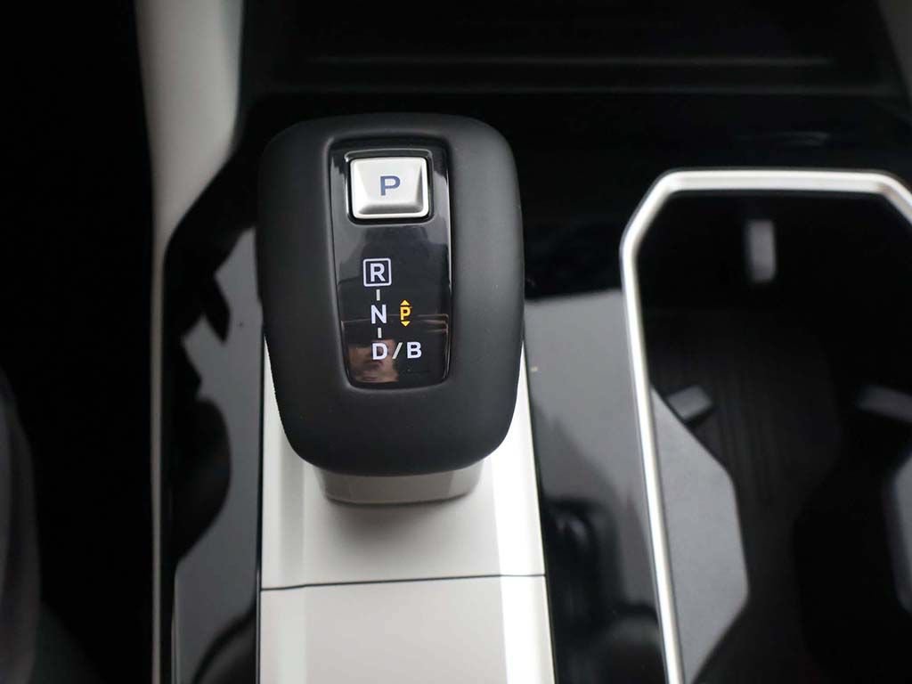 New 2026 Mitsubishi Outlander SEL AWD/4WD image 57