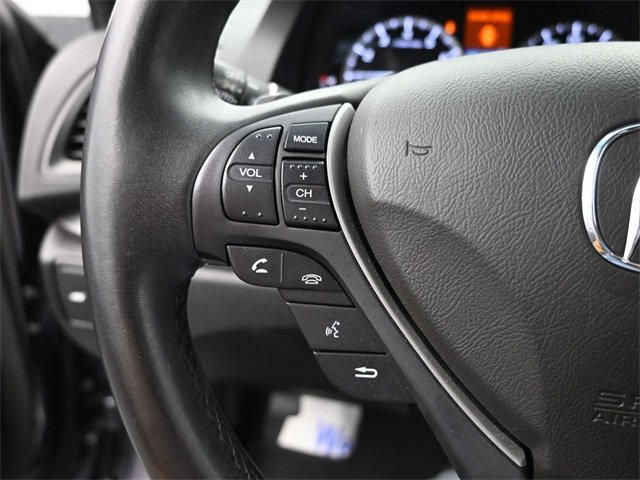 Used 2017 Acura RDX AWD image 31