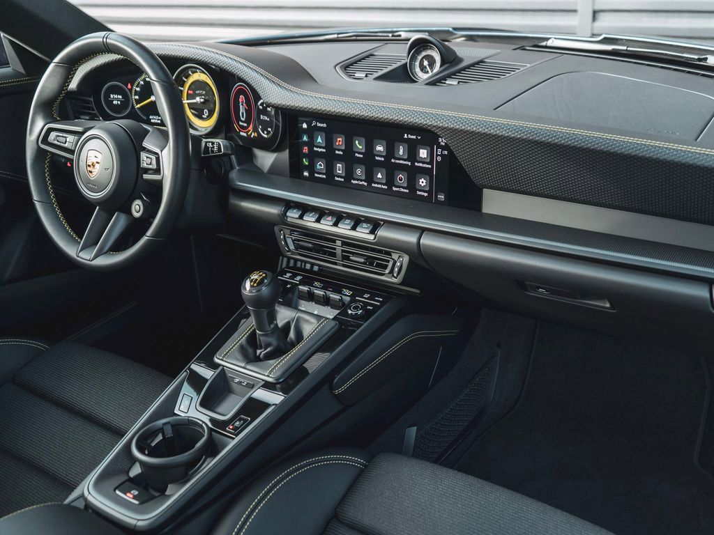 Used 2023 Porsche 911 GT3 image 11