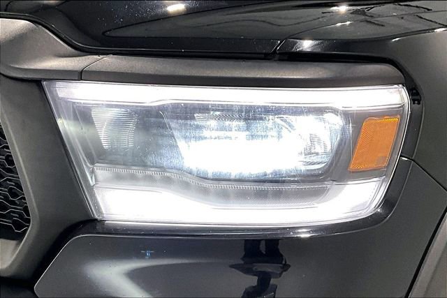 Used 2020 RAM 1500 Rebel image 31