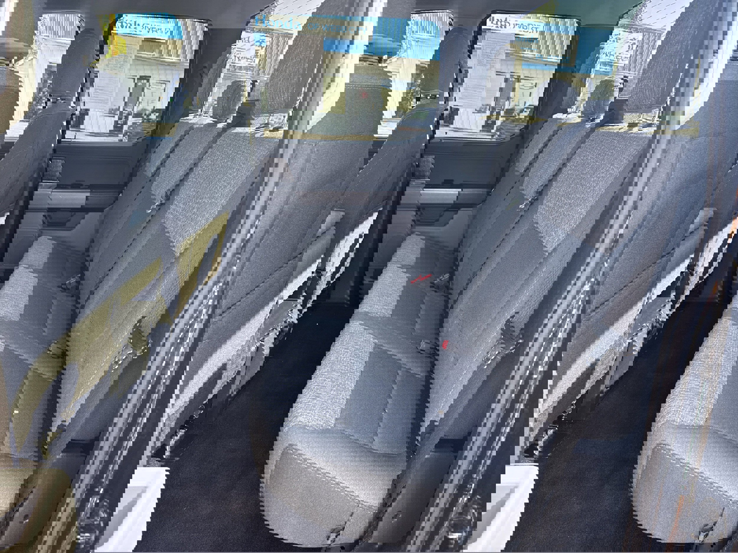 Used 2021 Ford F150 XLT w/ Equipment Group 301A Mid image 7