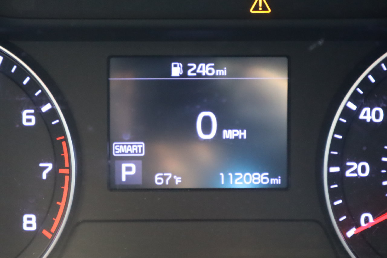 Used 2019 Kia Forte LXS FWD image 10