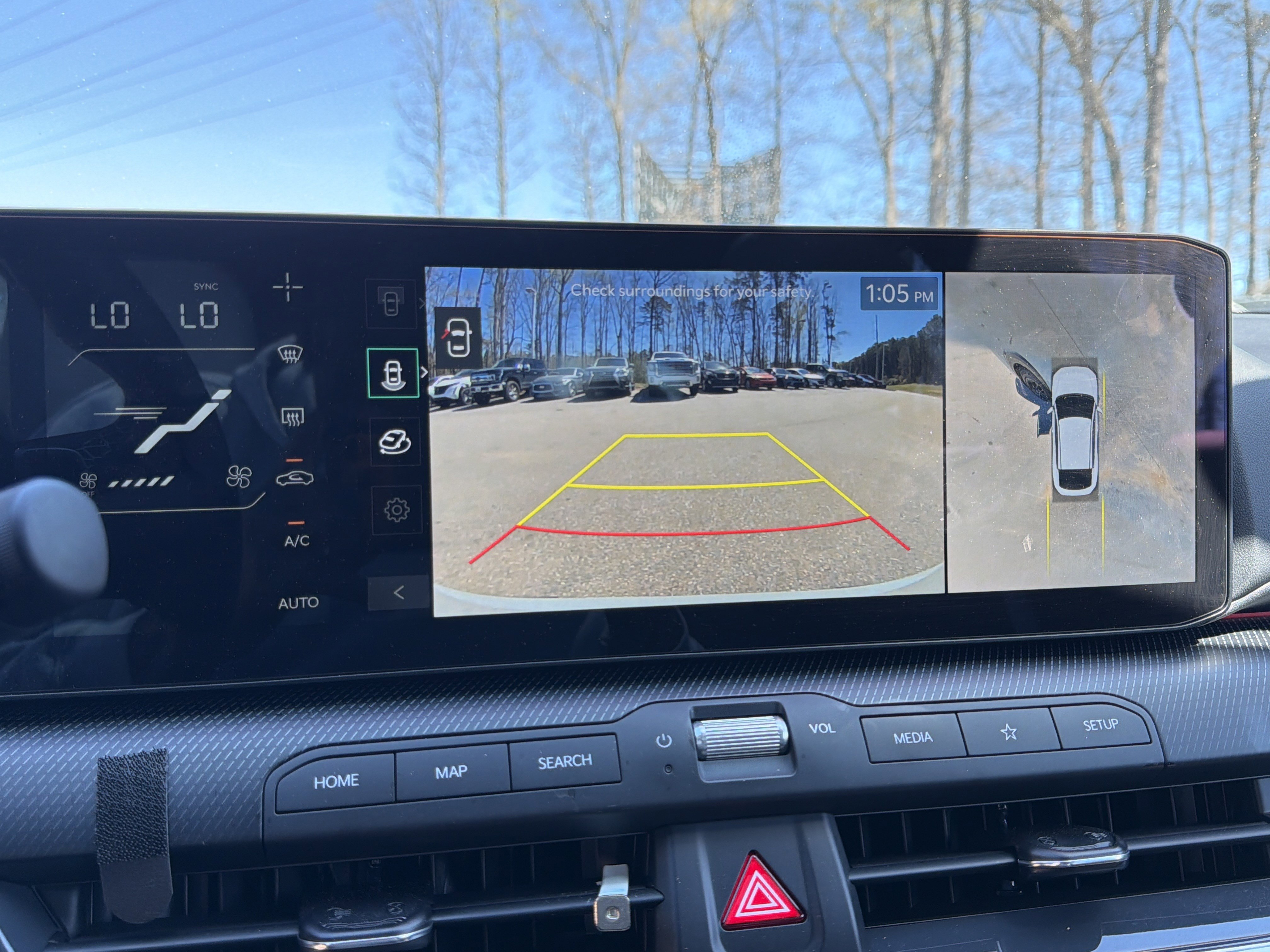 Certified 2025 Kia K4 GT-Line Turbo image 6