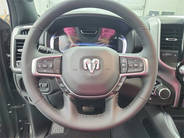 New 2026 RAM 1500 Big Horn image 23