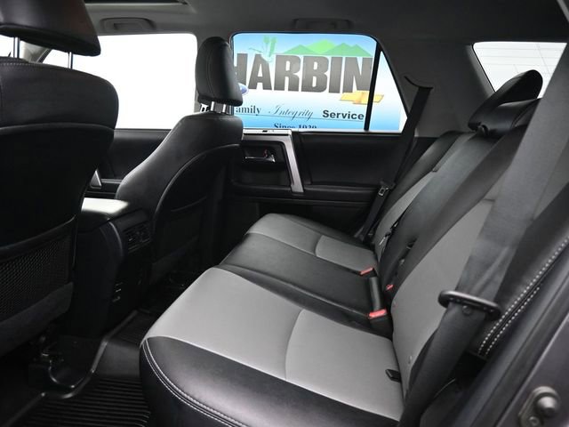 Used 2018 Toyota 4Runner SR5 Premium image 9