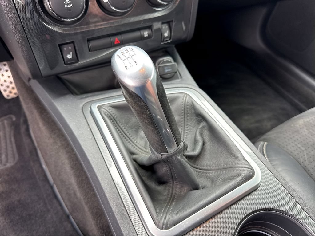 Used 2010 Dodge Challenger SRT8 w/ SRT Option Group II RWD image 22