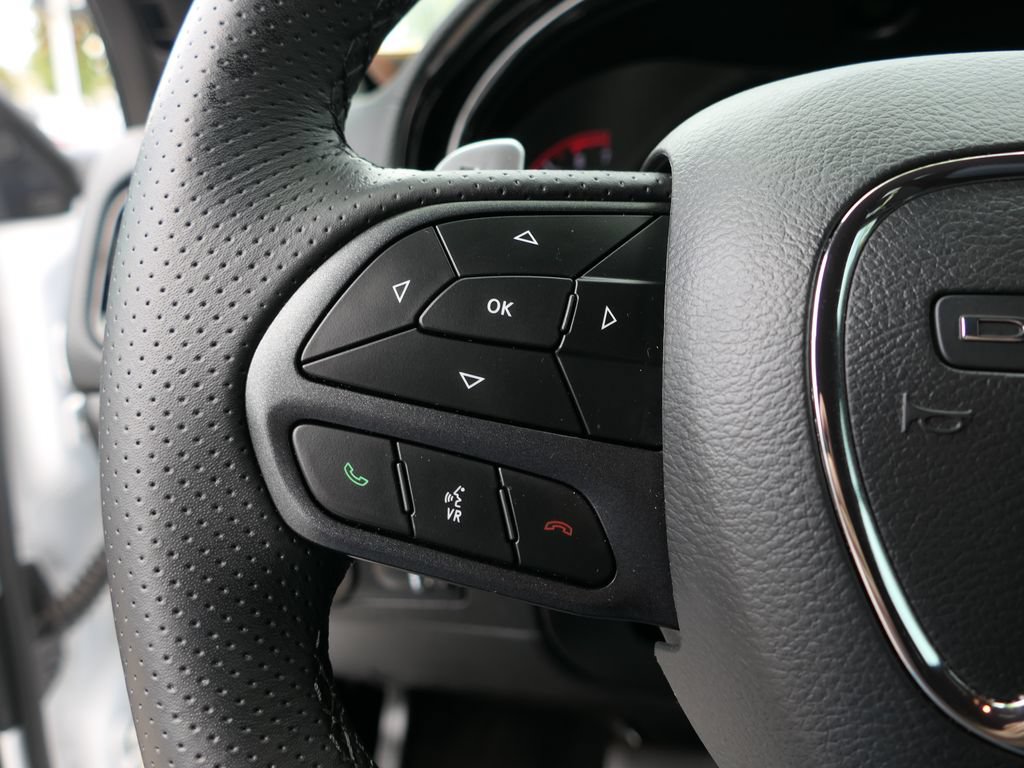 Used 2025 Dodge Durango R/T w/ Blacktop Package AWD/4WD image 13