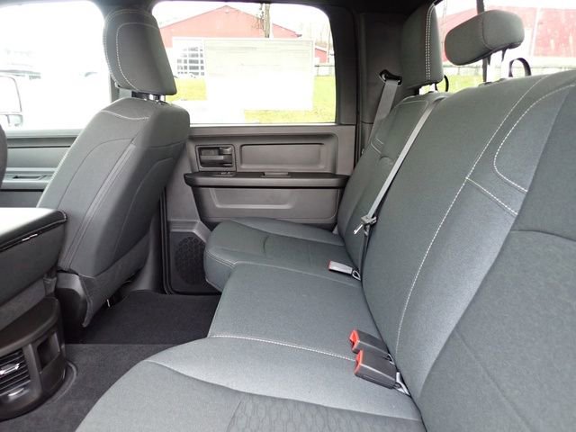 New 2026 RAM 2500 Tradesman image 14