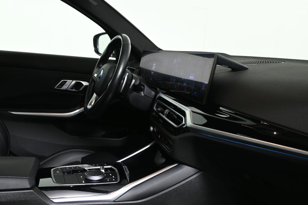 Certified 2023 BMW 330e xDrive w/ Premium Package image 32