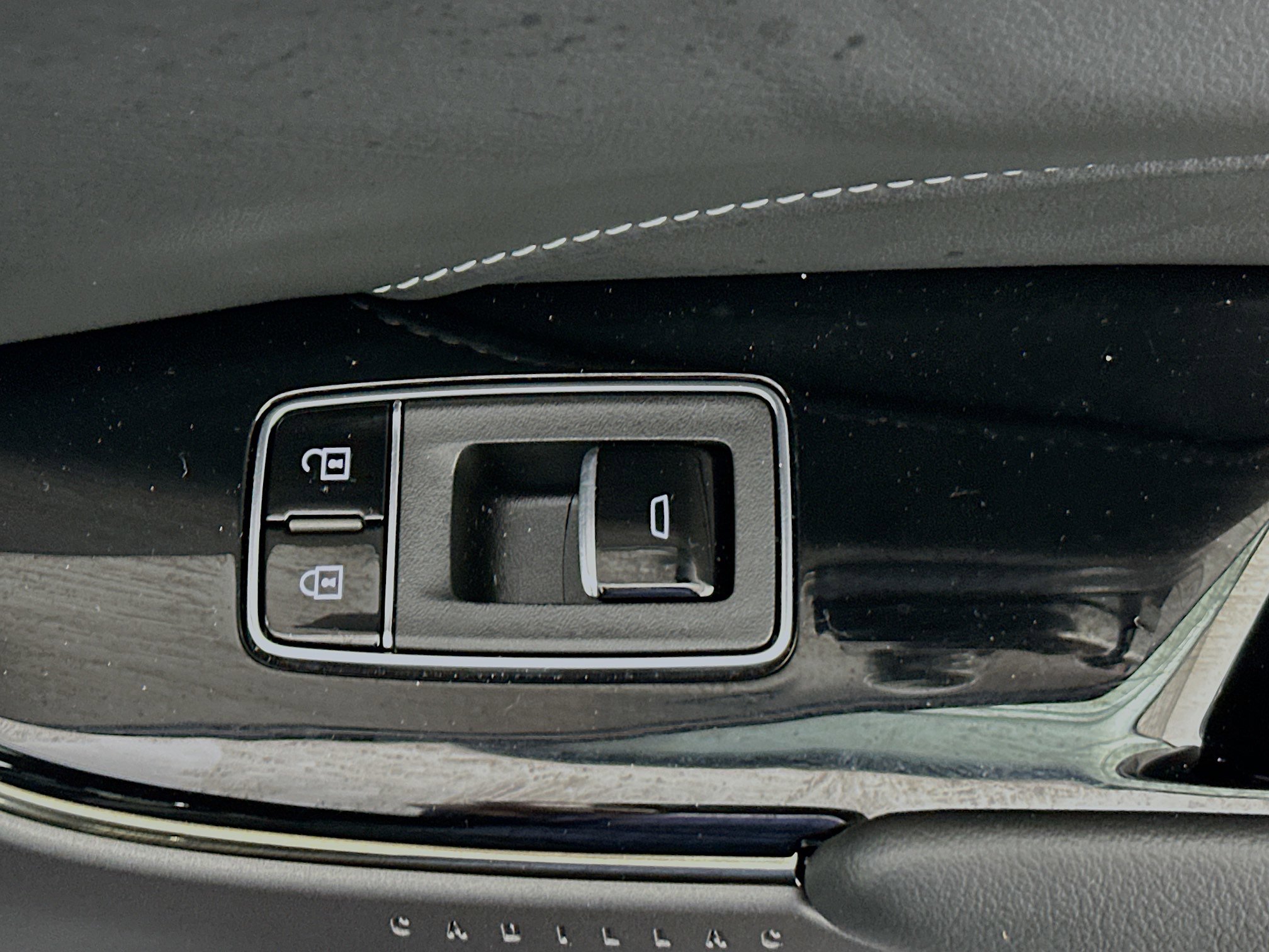 Used 2024 Cadillac Lyriq Tech image 29