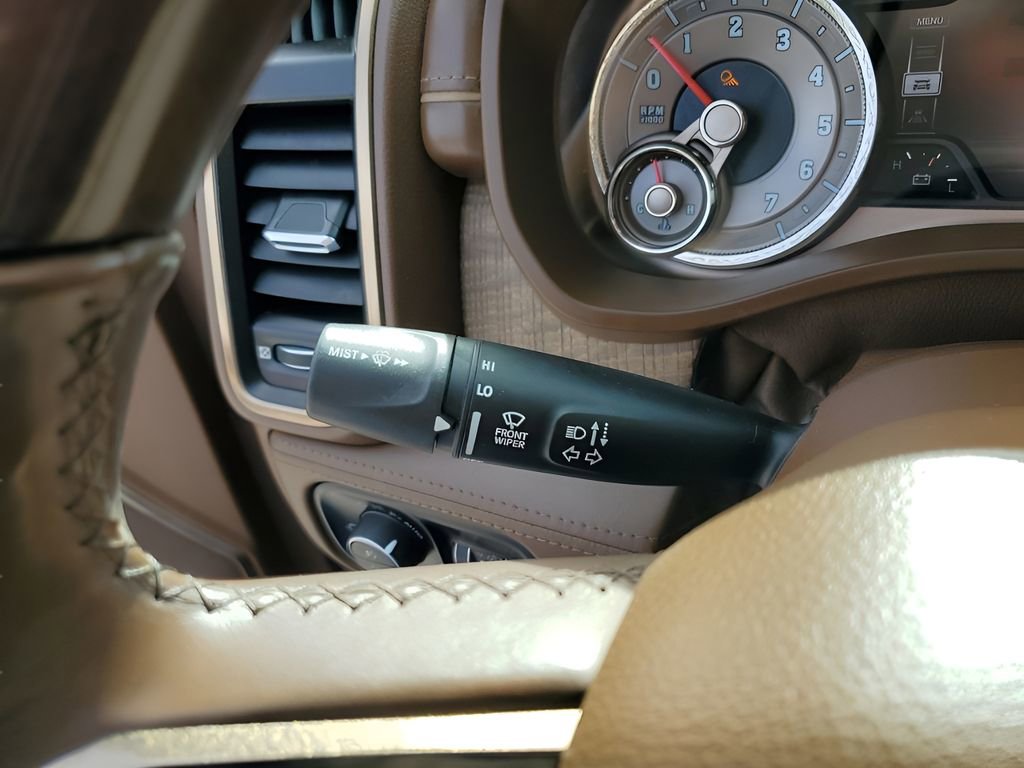 Used 2019 RAM 1500 Limited image 37