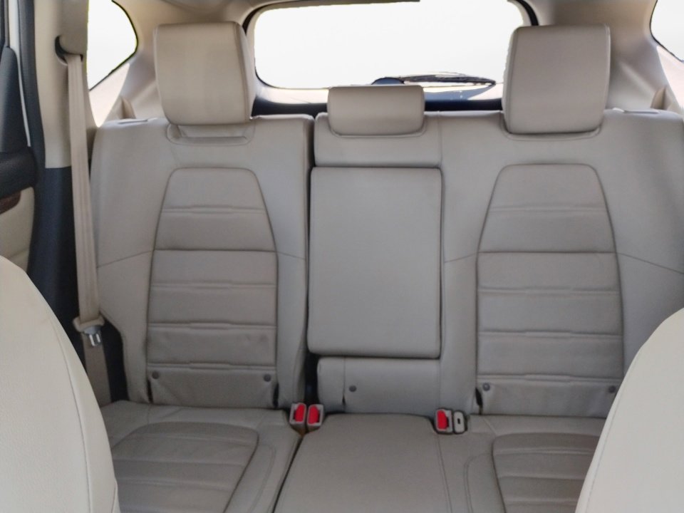 Used 2019 Honda CR-V Touring image 15