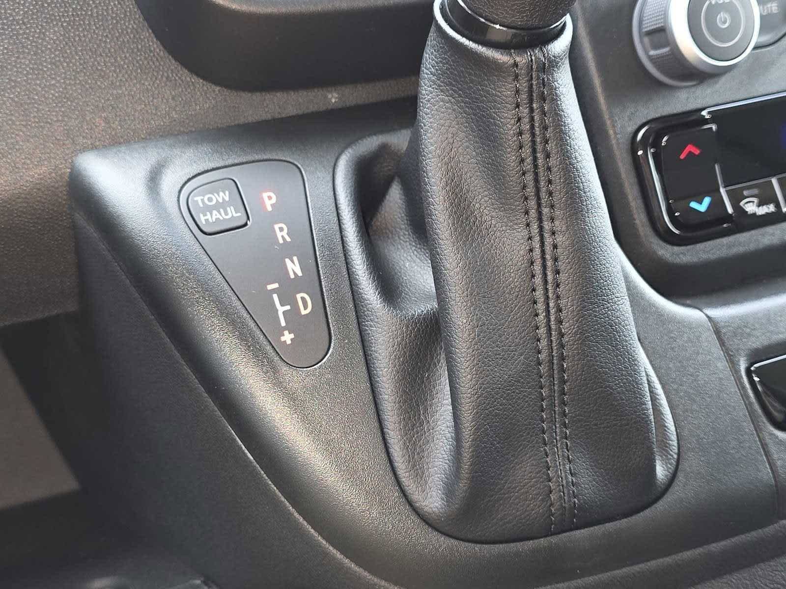 New 2026 RAM ProMaster 2500 FWD image 94