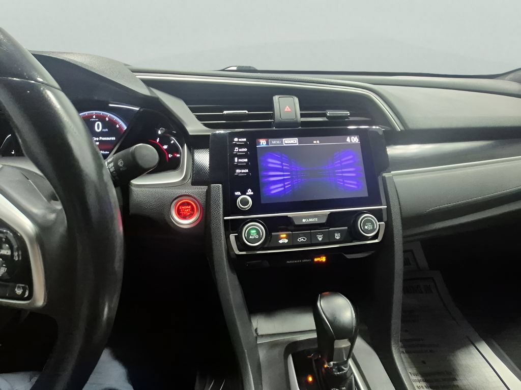 Used 2019 Honda Civic Sport image 10