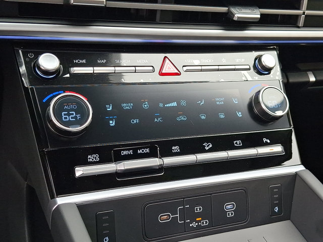New 2026 Hyundai Santa Fe Limited AWD/4WD image 16