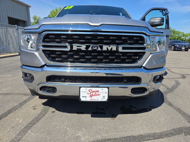 Used 2023 RAM 1500 Big Horn AWD/4WD image 15