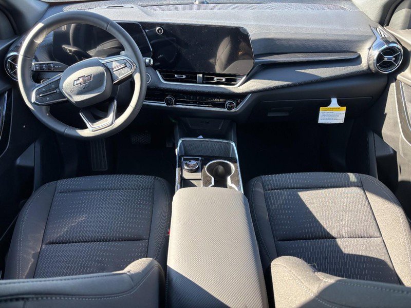 New 2026 Chevrolet Equinox LT w/ Midnight Edition image 6